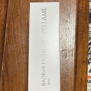 Bellame Baobab Facial Oil -